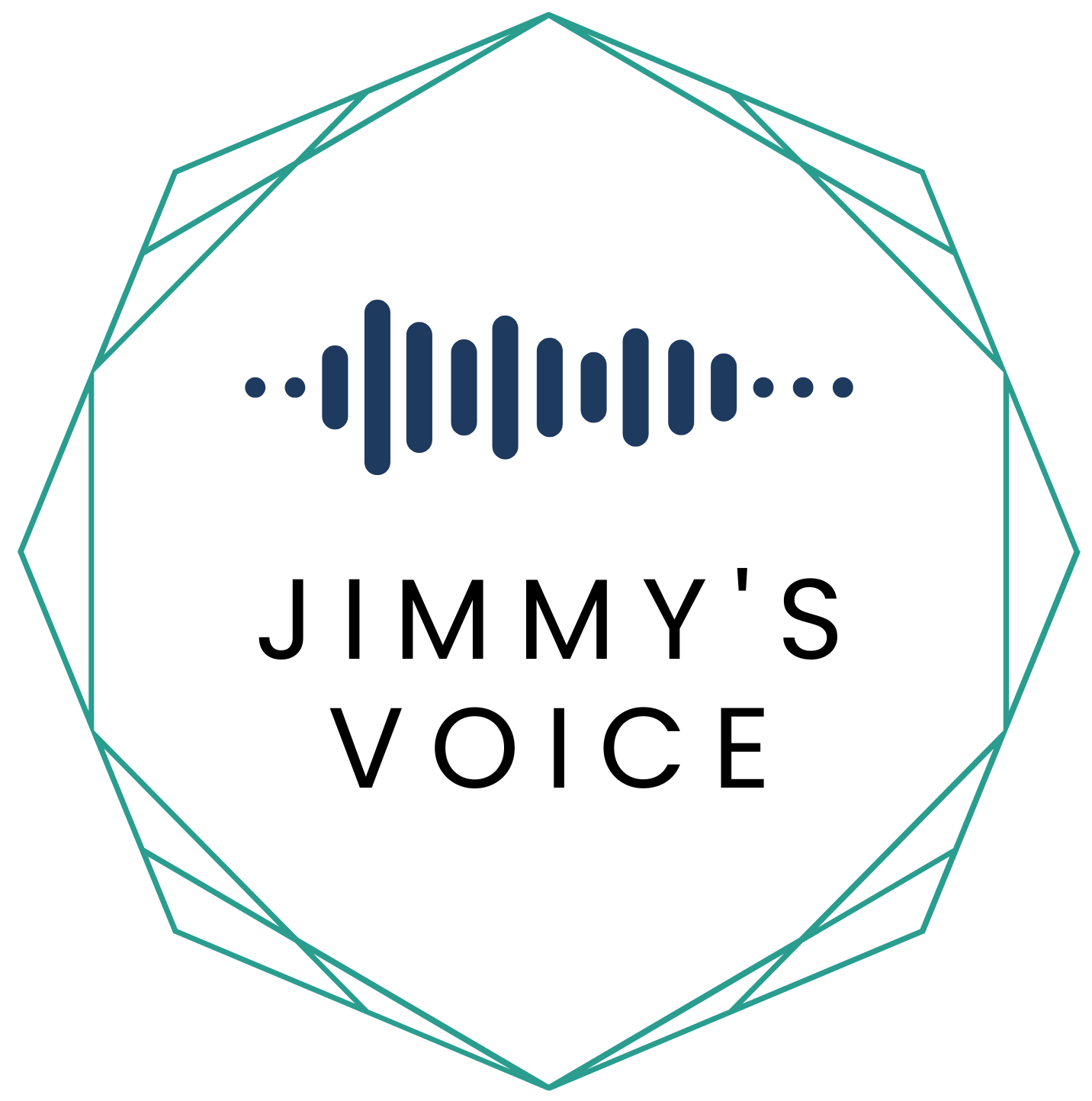 Jimmy's Voice