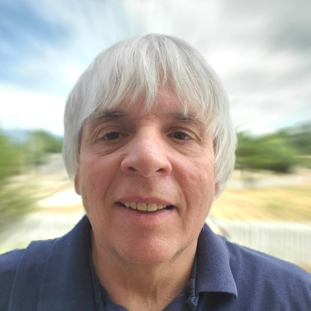 Jimmy Laverty photo of Jimmy's Voice. Your conservative political voice-over talent. 